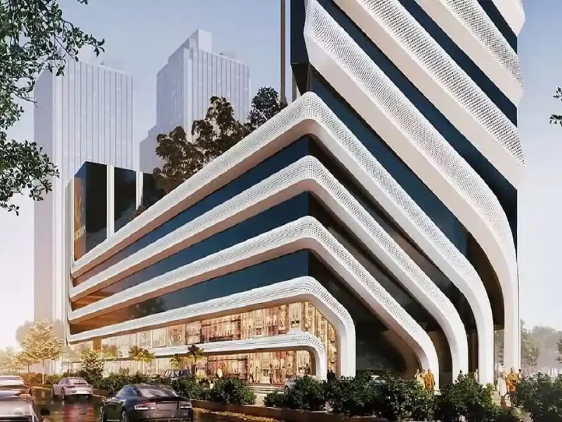 elan the mark 106 gurgaon