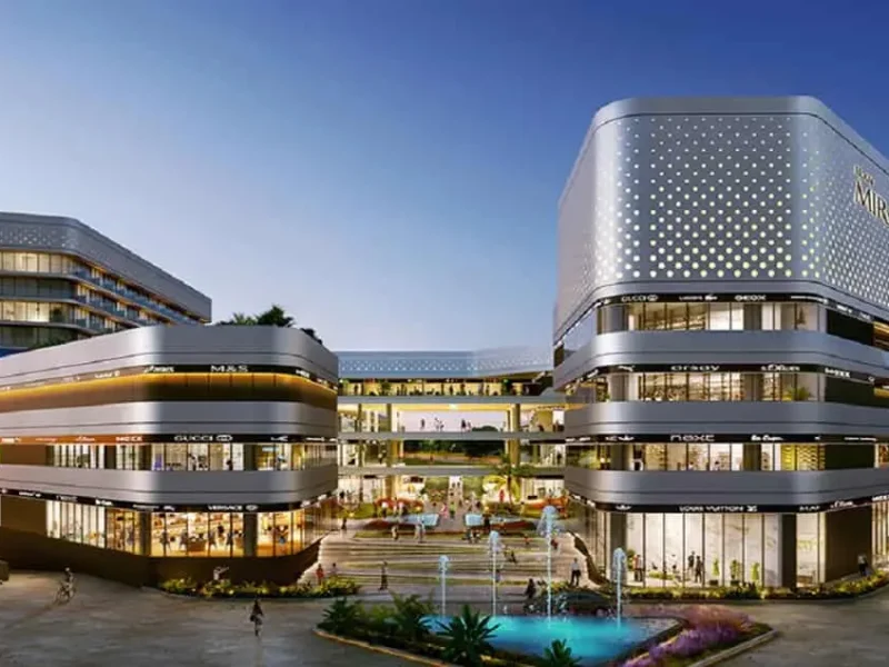 elan the mark 106 gurgaon