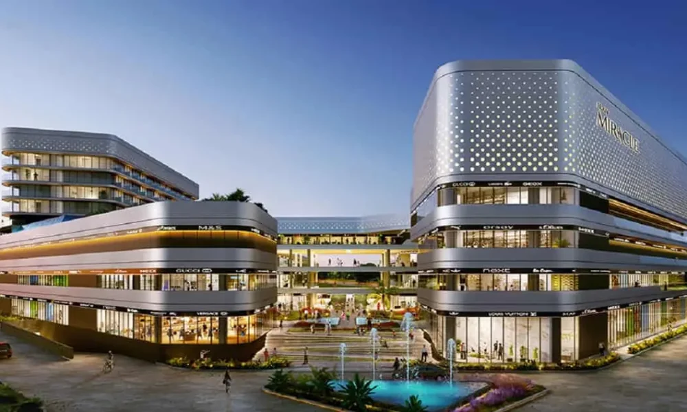 elan the mark 106 gurgaon